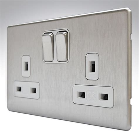 metal socket bracket|metal electrical sockets and switches.